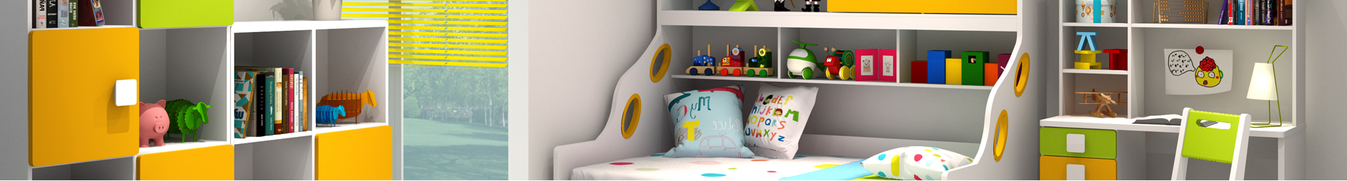 Kids Furniture
